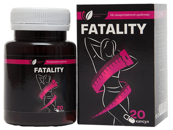 Fatality Product